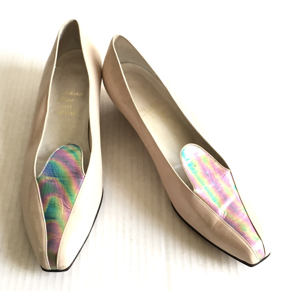 Christian Dior Souliers